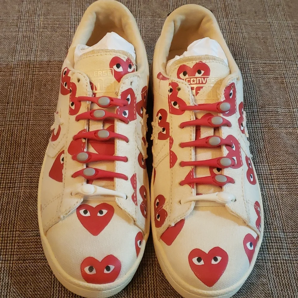 Play Sneakers - Picture 6 of 12